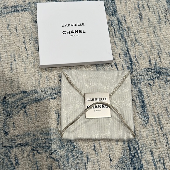 Chanel Gabrielle Cosmetic Pouch - Picture 3 of 5